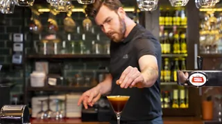 Anvers: Belgische Brasserie in Tilburg