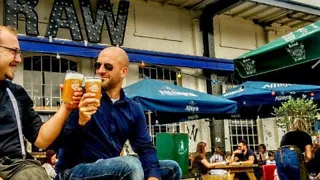 De beste (vegan) biefstuk van Tilburg bij RAW
