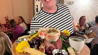 Een stukje Parijs in De Burgerij