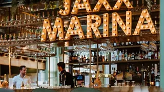 Ultieme verwennerij bij JAXX Marina