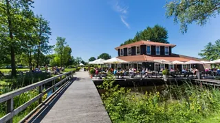 Pitch & Putt Golf bij Buitenplaats Kameryck