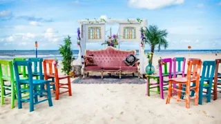 Indigo: de vrolijkste beachclub van Scheveningen