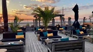 Hart Beach: dé surfspot van Scheveningen