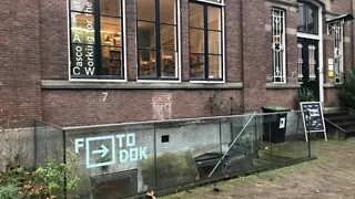 Laat je blik verruimen bij FOTODOK