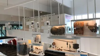 Beleef het Romeinse rijk van dichtbij bij Castellum Hoge Woerd