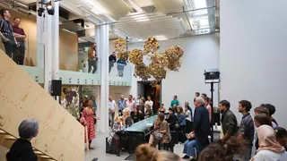 BAK: waar kunst meer is dan alleen kijken