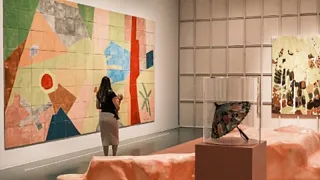14:30 uur: Op ontdekking in het Utrechtse Centraal Museum