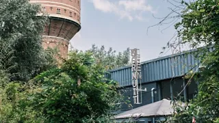 17:00 uur: Dineren in Aziatische fusion stijl bij LE:EN
