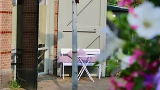 Lunchen bij Café Elize in Utrecht
