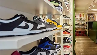 Vind je perfecte paar sneakers bij Prime