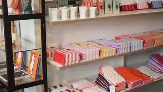 Van cadeaus tot woonaccessoires bij Keck & Lisa