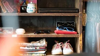 Vintage winkelen bij No Vintage Phobia