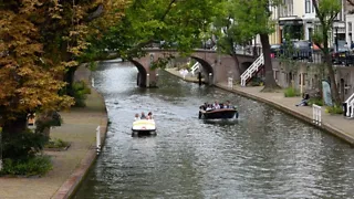 7x wandelen door fotogenieke straatjes en hofjes in Utrecht