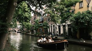 Utrecht