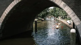 Wandelen, suppen, kanoën of varen: ontdek de Utrechtse grachten