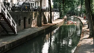 Cultuur, historie en groen langs de singel van Utrecht