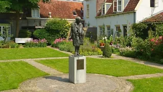 Bezinning op het Bruntenhof