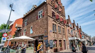 6x wandelen in Venlo en Noord-Limburg