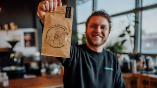 Baristaworkshop bij Little Roastery