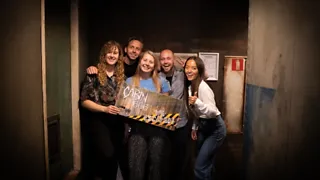 Beleving en avontuur: Escaperoom Amersfoort