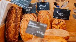 Zelf brood maken bij Deegmakers