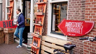 Ontdek lokale en internationale bieren bij Bierwinkel HOP