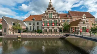 Museum Flehite verbindt geschiedenis met kunst