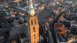 Langs musea en monumenten in Roermond
