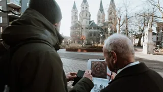 11:00 uur: Wandel de Archeo Route Roermond