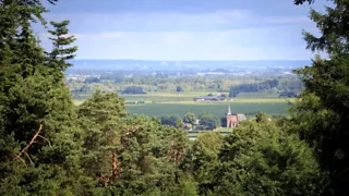 Sportief wandelen op de N70-wandelroute