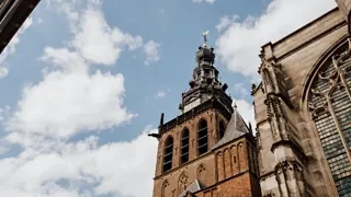 De hoogtepunten van Nijmegen ontdekken tijdens Walk of the Town 