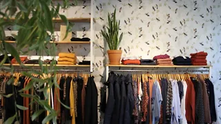 Van outfit tot accessoires: Charlie helpt je stralen