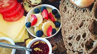 Een vleugje New York in Amersfoort bij The Blueberry