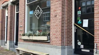 Gezond en lekker bij SEM