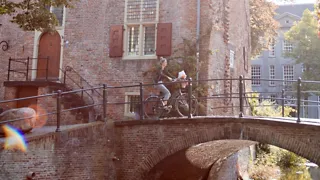 Stadswandeling Amersfoort