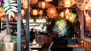 Restaurants in Antwerpen