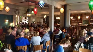 't Postkantoor: restaurant in een Delfts rijksmonument