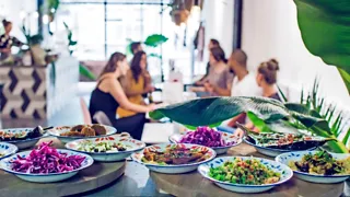 Restaurants in Delft