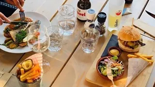 De Vliegenier: Zeeuwse smaken vers uit de zee