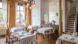 Een avond vol verrassingen bij Restaurantje Nummer 7