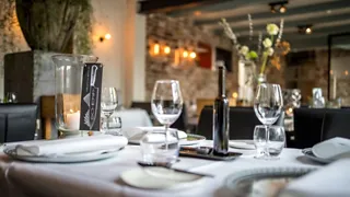 Stijlvol dineren in de oude binnenstad bij Restaurant Scherp