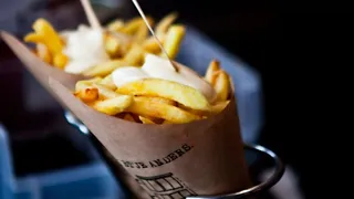 Frietboetiek BT’je Anders: bekroonde friet in Middelburg