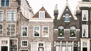 5x Zeeuwse dorpen rondom Middelburg met de OV-fiets 