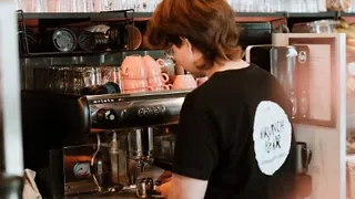 10:00 uur: Ontbijten als een koning bij de Brunchbar in Heerlen