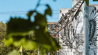 24 uur cultureel Heerlen: van Nederlands Mijnmuseum tot moderne streetart