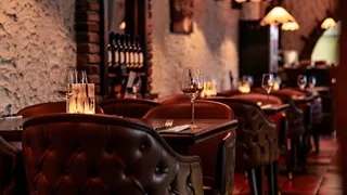 Restaurant Balkan: rijke zuidoost-Europese smaken