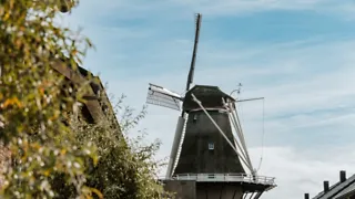 Ontdek de hoogtepunten van Ede met een stadswandeling