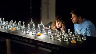 MU: spannende hedendaagse kunst
