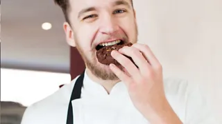 The Happiness Café: eten waar je blij van wordt