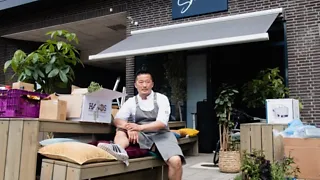 Reis de wereld rond in één diner bij World Kitchen by Shiran